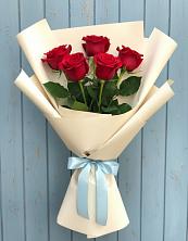 Букет Классика чувств в Березнецово