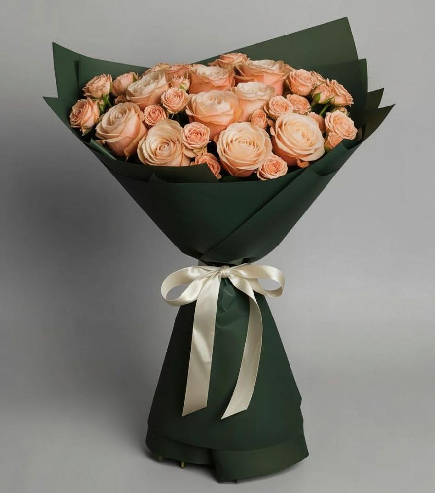 Букет Элегантный в Березнецово