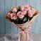 Букет цветов из: Розы в Березнецово