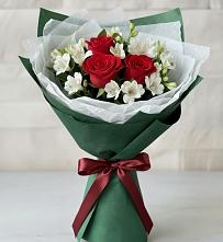 Букет Идеальный Вкус в Березнецово