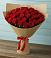 Букет Красные розы Милано в Березнецово