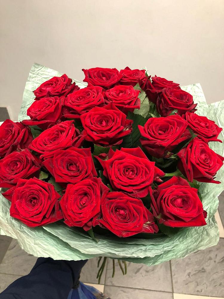 Розы Классика в Березнецово Букет Классика в Березнецово