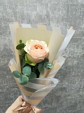 Букет цветов из:  Розы в Березнецово