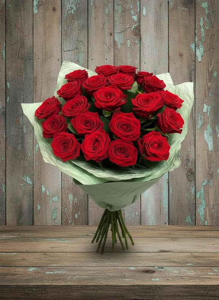 Букет Классика в Березнецово