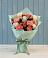 Букет цветов из: Розы в Березнецово