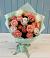 Букет цветов из: Розы в Березнецово