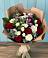 Букет цветов из: Розы и Альстромерии в Березнецово