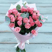 Букет Леди совершенство в Березнецово